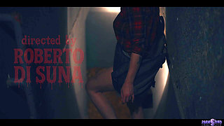 Octavia Red Parasited Transformation - Alien Parasite Apocalypse Lure Girls Into Sex Shelter