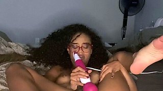 Hot Big Black Latina booty Black and Ebony