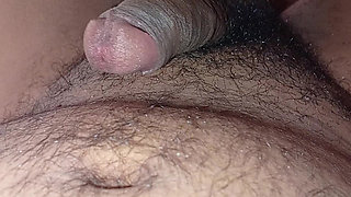 POV: Deep Throat Mature Stepmom Sucking Cock