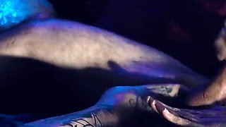Cece Larue and Jacob Style - Spooky Girls Do It Better
