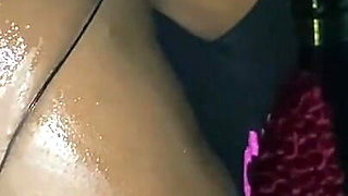 I Couldn’t Let My Ex Go I Needed to Feel He’s BBC in My Anus so I Invited Him Over for Raw Anal Pounding