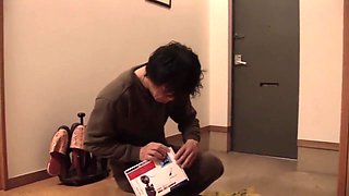 Jav Movie In Incredible Japanese Girl In Hottest Hd, Cfnm