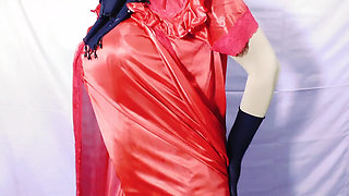 Indian beautiful Chumki Bhabhi is thirsty for fucking