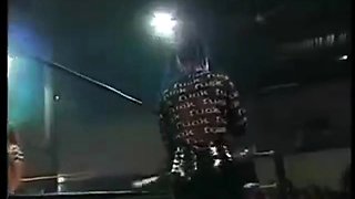 Wrestling Porn