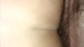 Milf Virgin Ass Fucked Good and Creampied