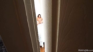 Artemisia's big cock clip