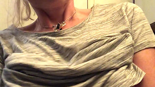 Almost Got Caught by a Stranger