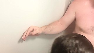 Sex in a Tiny Shower