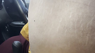 Sex in car