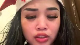 British amateur teen solo
