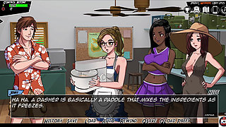 Paradise Lust - (pt 58) - Nc