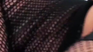 Petite British Rocker Takes on 9 Inches of Rock Hard Big Cock