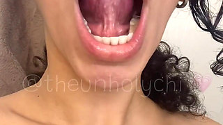 I Need More Yummy Piss