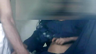 Pakistani girl suck big cock and fucked by her boss in office - Season May Episode 1 Part 1