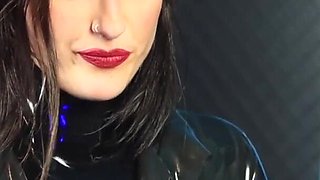 Latex interview