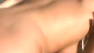 Eve Laurence Fucked Without Hesitation by a Big Wild Stud