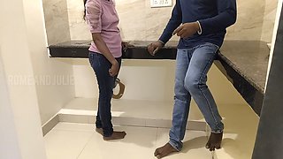 Step Brother and Step Sister Having Wonderfull Sex Clear Tamil Audio Part 1