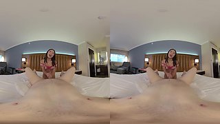 POV Amber Summer