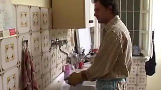 Italian mature: Blowjob, Doggy  Cowgirl Porn