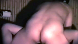 Secret Meeting with the Mature Secretary 4