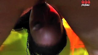 Ggg Babes Take Multiple Giant Cocks In Hot Gangbang And Bukkake - Luna Corazon, Lucia Denvile And Daphne Laat