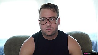Bride on a Mission - Starring: Savannah Sixx - PornFidelity