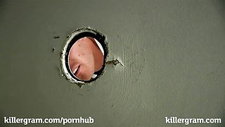 Sweet Summer Rose's cowgirl action