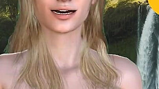 Holidays Fun Part - 2: English Audio Sex Story