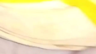 Step Brother Made His Step Sister Jerk His Dick in the Bedroom and Then Fucked Her