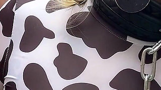 Dutch Bukkake Blowbang Addicts 1