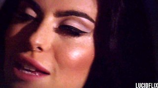 LUCIDFLIX Room  with Gal Ritchie