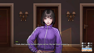Ep3: Mei Loves Sex - Secret Pie