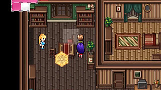 Zombie Retreat V1.0.1 Part 49 Happy Village by Loveskysan69