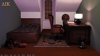 Being a Dik 0.7.0 Part 191 Babe Creampie by Loveskysan69