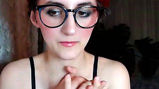 Arab Redhead's MFC Titty Oil Cam Show