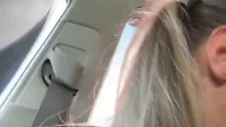 Car Missionary Masturbation Squirt