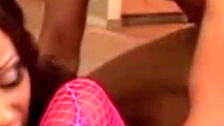 America Moore Had This Lovely Fuck Fest with Michael Stefano Where He Creampied Her Ass