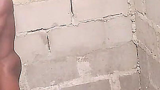 She's a Good Friend of Mine Completed Building