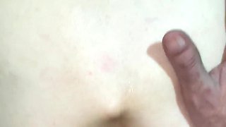 Stepmom Anal Creampie