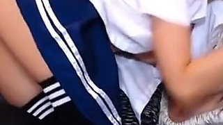 Student Anal Deepthroat and Ass to Mouth
