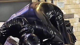 Alex's New Puppy Full, Video - Alex Latex