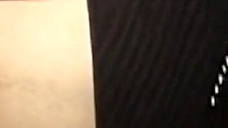 Young Slut Fucked Hard in Ass, Mouth and Pussy