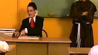 Dear Teacher 1