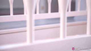 Big Tits MILF Fucks hung dude