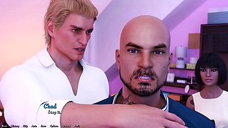 Wild anime hentai fun with Loveskysan69real in steamy cartoon adventures