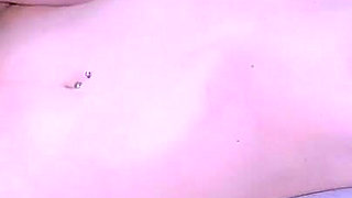 Perverted Husband Pussy Eating His Wife's and She Cums.