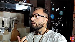 Lady Muffin And Tommy A Canaglia - Incredible Sex Video Italian Best , Check It