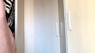 My Fit Body & My Huge Clit