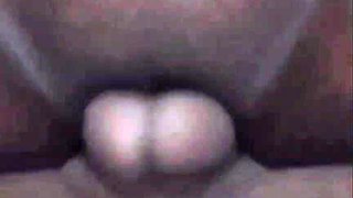 Bangladeshi Step-sister and Step-brother Played a Little Game While Being Alone at Home