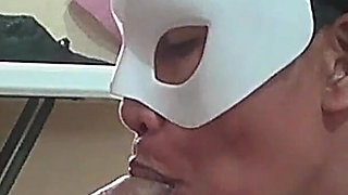 The Best Filipina Amateur Blowjob Part 2